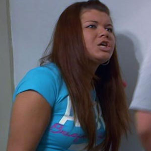 Amber Portwood Amber Portwood